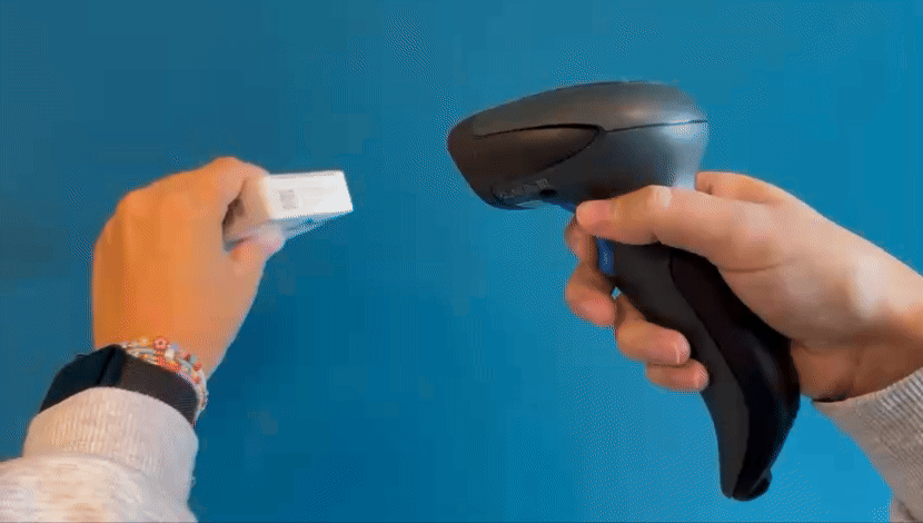 Handscanner